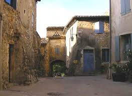 Cliousclat, Drôme