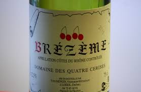 Lees meer over het artikel Le Brézème, een verrassende Côte du Rhône wijn